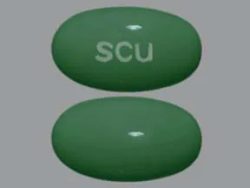 Ri-Mox Plus (Generic Simethicone)